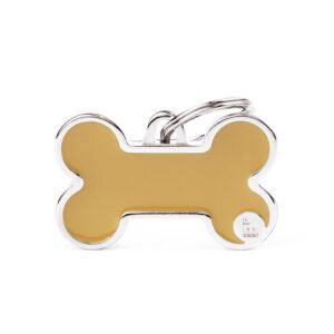 elegant pet ID tags