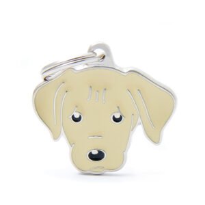 dog breeds pet ID tags